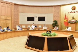 Bảo đảm hoàn thành hệ thống thu phí không dừng trên toàn quốc trước 31/07/2022