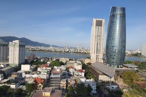 Đà Nẵng kêu gọi đầu tư viện dưỡng lão và bệnh viện quốc tế