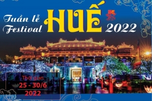 Sẽ xây dựng thương hiệu Huế thành kinh đô ẩm thực