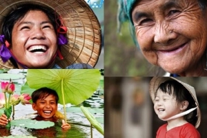 Chỉ số chất lượng sống tốt nhất thế giới của Việt Nam ở vị trí 62/165, tăng 39 bậc