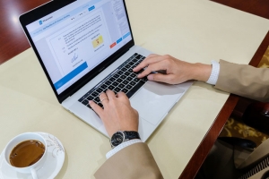 Để thúc đẩy, phát triển ứng dụng hợp đồng điện tử tại Việt Nam