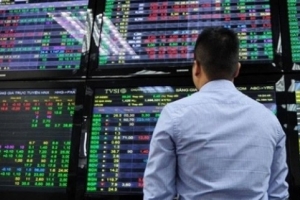 Chuyên gia dự báo, VN-Index hôm nay có quán tính tăng điểm tạo cơ hội đầu tư ngắn hạn