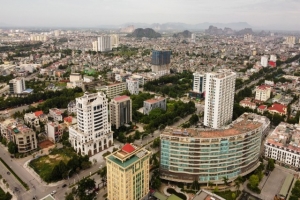 Thanh Hoá triển khai thực hiện xây dựng quản lý và sử dụng hệ thống thông tin về nhà ở, bất động sản