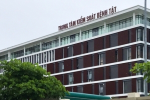 Điều tra, làm rõ dấu hiệu tội phạm trong 33 gói thầu tại CDC Đà Nẵng