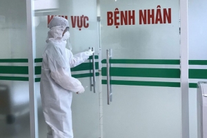 Ngày 29/06, cả nước có 777 ca mắc Covid-19 mới; gần 9.400 F0 khỏi bệnh