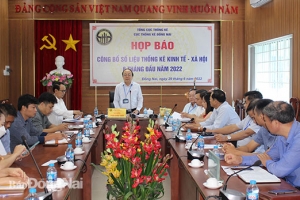 Sáu tháng đầu năm, tăng trưởng kinh tế tỉnh Đồng Nai đạt hơn 7%