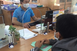 Nỗ lực triển khai xác nhận cho người lao động hưởng chính sách hỗ trợ tiền thuê nhà
