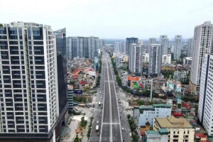 Phó Thủ tướng yêu cầu bảo đảm tiến độ, chất lượng các dự án thuộc Chương trình phục hồi và phát triển KT-XH
