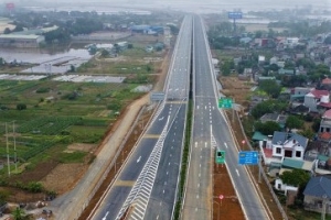 Đề xuất làm cao tốc Quảng Ngãi - Hoài Nhơn gần 20.500 tỷ đồng