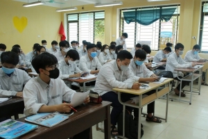 Bắc Ninh công bố đường dây nóng tiếp nhận, xử lý thông tin Kỳ thi tốt nghiệp THPT năm 2022