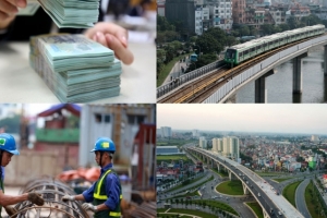 Miễn, giảm, gia hạn gần 126.000 tỷ đồng tiền thuế