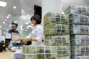 Chi vượt định mức, sai nguồn, không đúng dự toán, không bảo đảm quy định hơn 10% tổng nguồn
