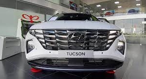 Dự kiến ra mắt Hyundai Tucson 2023 thế hệ mới trong tháng Bẩy này