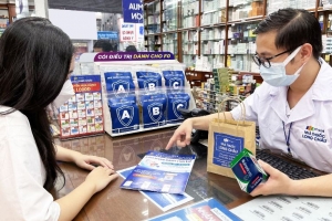 TP. Hồ Chí Minh yêu cầu nhà thuốc tiếp nhận đơn thuốc điện tử