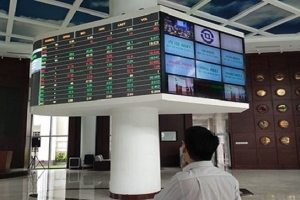 Quý II/2022, vốn hóa thị trường cổ phiếu "bốc hơi" hơn 1,15 triệu tỷ đồng