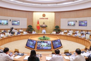 Chính phủ đã giao kế hoạch vốn đầu tư phát triển cho các địa phương là hơn 92.057 tỷ đồng