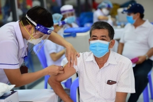 Ngày 04/07, cả nước có 685 ca Covid-19