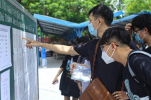Các địa phương lên kế hoạch, sẵn sàng tổ chức kỳ thi tốt nghiệp THPT 2022