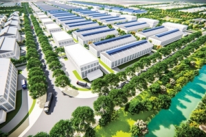 Thanh Hoá bổ sung dự án Khu đô thị Tân Dân vào Kế hoạch phát triển nhà ở giai đoạn 2021 - 2025