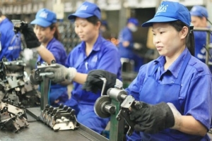 Những biến động về thu nhập của người lao động Việt Nam sau dịch?