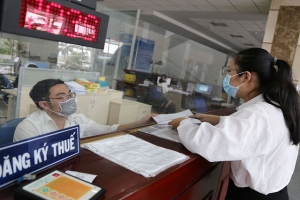 Miễn, giảm, gia hạn gần 46 nghìn tỷ đồng thuế, phí