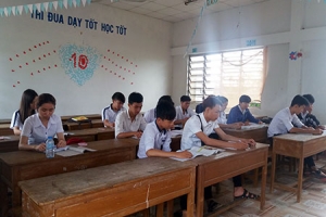 Cắt giảm, đơn giản hóa quy định 10 ngành nghề kinh doanh liên quan đến giáo dục