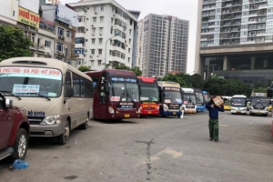 Siết chặt chống buôn lậu, gian lận thương mại, hàng giả tại các đầu mối giao thông