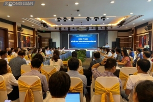Hơn 60 doanh nghiệp, hợp tác xã tại “Hội nghị kết nối giao thương Quảng Bình năm 2022”