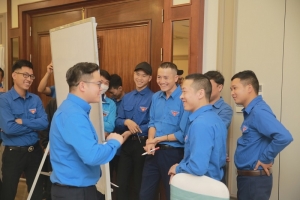 Cần ý tưởng độc đáo hỗ trợ thanh niên nông thôn tiếp cận khởi nghiệp đổi mới sáng tạo
