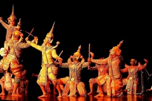 Đầu tư vào văn hoá nghệ thuật - lợi nhuận không phải là tất cả