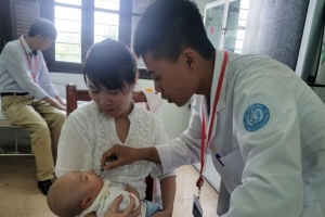 Bắc Ninh triển khai chiến lược quốc gia về dinh dưỡng đến năm 2025