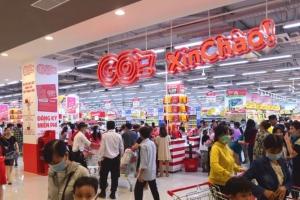 Tập đoàn Central Retail sẽ đầu tư thêm 20.000 tỷ đồng vào Việt Nam