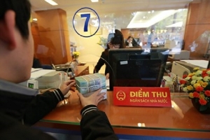 Tổng thu ngân sách Nhà nước 06 tháng năm 2022 của Lào Cai đại 4.800 tỷ đồng
