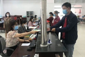 Bình Dương: Hơn 800 tỷ đồng nợ bảo hiểm xã hội, bảo hiểm y tế và bảo hiểm thất nghiệp