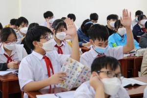 Đà Nẵng hỗ trợ 100% học phí cho trẻ mầm non, học sinh phổ thông
