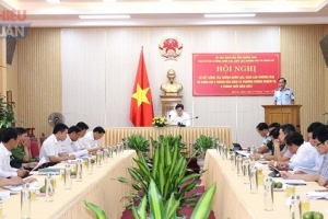 Ban Chỉ đạo 389 tỉnh Quảng Ngãi: Thu nộp ngân sách nhà nước là gần 25  tỷ đồng