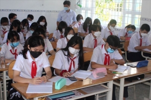 Bà Rịa-Vũng Tàu sẽ chi hơn 568 tỷ đồng miễn học phí cho nhiều cấp học