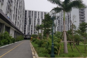 Hà Tĩnh còn 80 căn nhà ở xã hội: Cần ưu tiên những hộ có hoàn cảnh đặc biệt khó khăn