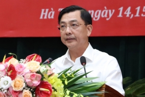 Hà Tĩnh: Hàng loạt dự án chậm triển khai, giải ngân đầu tư công thấp…