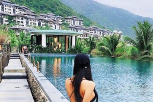 Đà Nẵng dẫn đầu trong Top 10 địa danh được du khách Việt yêu thích trong mùa hè 2022