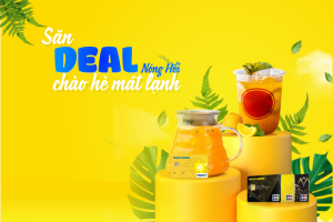 Mùa du lịch, doanh nghiệp “tung” nhiều ưu đãi thu hút khách hàng