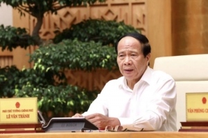 Giá vật liệu tăng đột biến, thi công cao tốc Bắc - Nam gặp khó