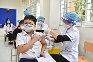 Ngày 28/10: Việt Nam ghi nhận 641 ca COVID-19 mới, không có bệnh nhân tử vong