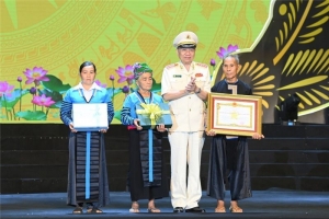 Truy tặng danh hiệu Anh hùng Lực lượng vũ trang Nhân dân cho liệt sĩ Thao Văn Súa