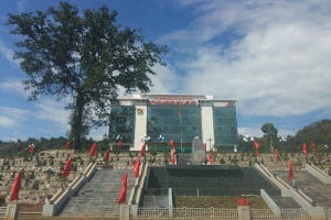 Gây dựng lòng tin người nông dân bằng sản phẩm chất lượng