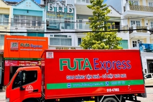 Futa express – 10 năm một chặng đường phát triển