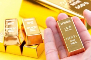 Đi tìm nguyên nhân giá vàng SJC giảm "sốc" trong hai ngày qua?