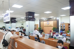 Tăng cường tuyên truyền, phổ biến pháp luật cho người khai hải quan, doanh nghiệp