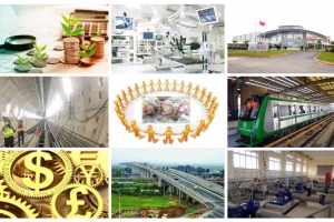 Nguồn vốn hỗ trợ phát triển - ODA sẽ là “bánh”, hay là “bẫy”?