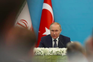Tổng thống Putin nói Ukraine không tuân thủ thoả thuận ban đầu